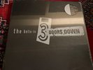 The Better Life (20th Anniversary) by 3 Doors Down (Record, 2021)