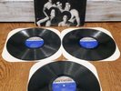 The Jackson 5 Five Anthology Vintage LP Vinyl Record Albums  (X3) Excellent Cond