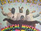 THE BEATLES, MAGICAL MYSTERY TOUR, MONO 1ST PRESSING IN VERY GOOD CONDITION