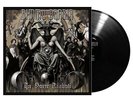 DIMMU BORGIR - In sorte Diaboli - LP - Black