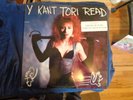 Tori Amos,Y Kant Tori Read,Atlantic Label,LP