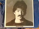 John Prine,Bruised Oraange,Asylum White Label,Promo LP