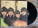 The Beatles Beatles For Sale Vinyl LP VG