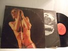 IGGY POP & STOOGES RAW POWER COLUMBIA KC 32111  LP