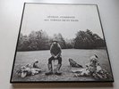 GEORGE HARRISON / ALL THINGS MUST PASS 3 VINYL BOX SET & POSTER / EX CONDITION