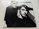 THE STYLE COUNCIL INTERNATIONALISTS / 1985 VINYL LP / POP ROCK PAUL WELLER / EX