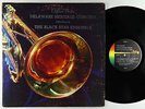 Black Star Ensemble - Century LP - Private Spiritual Jazz/Tribe-related VG+