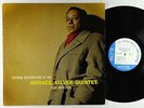 Horace Silver - Further Explorations LP - Blue Note 1st Mono DG RVG Ear W 63rd