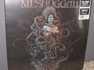 Meshuggah The Violent Sleep Of Reason 2016 2x BROWN Vinyl Record LP NEW SEALED