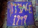 Prince HYPER Rare Rhodesia / Zimbabwe Pressing 1999 Madonna Bowie Jackson