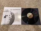 LCD Soundsystem - LCD SOUNDSYSTEM - Self Titled Vinyl LP 2005 Pressing
