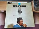 RARE ORIGINAL CHARLIE MINGUS LP CLP 1694 HMV THE BLACK SAINT + THE SINNER LADY