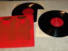 XTC - Nonsuch - 2 LP UK - Original 1992 - V2699 - GREAT CONDITION