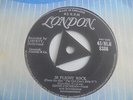 Eddie Cochran - 20 Flight Rock 1958 UK 45 LONDON