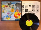 LP - THE  BAND - MUSIC FROM THE BIG PINK (1969) GREEN LABEL REPRESS EX++/EX++