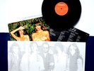 NEAR MINT VINTAGE VINYL ROXY MUSIC COUNTRY LIFE LP +POSTER BRYAN FERRY