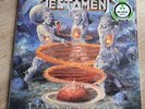 Testament Titans Of Creation Vinyl Gatefold 2 LP Set Nuclear Blast Release