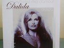 Dalida LP . Parlez moi d'amour . Rare .