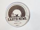 Earth News Radio Beatles 20th Anniversary of Their Formation 4-LP Set