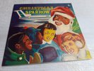 National Record Company-Mighty Sparrow – Christmas With Sparrow-LP