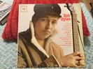 Bob Dylan Self Titled 1962Columbia ‎– CL 1779 Early 2 Eye Press Mono,FREE P&H