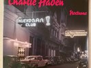CHARLIE HADEN Nocturne Joe Lovano Pat Metheny Gonzalo Rubalcaba SEALED 2 x LP
