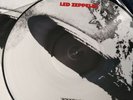 Led Zeppelin Picture disc vinyl Spain. Rare new