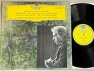 CLARA HASKIL piano concertos MOZART FERENC FRICSAY 1stPress TULIP DGG MINT