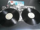 CONCERT OF THE DECADE (Dble LP) - Richard Clapton/Split Enz/Stevie Wright/Skyhoo