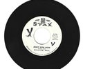NORTHERN SOUL 45 RPM - WILLIAM BELL ON STAX RECORDS (PROMO)