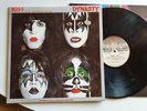 KISS dynasty Original OZ CASABLANCA/ASTOR lp 1979  + Poster vinyl full gloss EX+