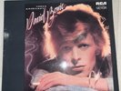 David Bowie - Young Americans - Australian Press LP 1975 - ULTRASONIC CLEANED