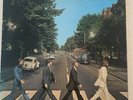 The Beatles - Abbey Road - UK 3rd Press LP ULTRASONIC CLEANED
