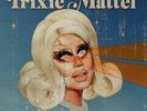 Trixie Mattel - Barbara Vinyl HMV  Coloured Vinyl