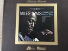 MILES DAVIS – KIND OF BLUE – ANALOGUE PRODS. UHQR 33RPM Record NM Box Damaged