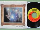 BEATLES 45 - Strawberry Fields / Penny Lane - Capitol 5810 - W/ Picture Sleeve
