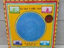 TALKING HEADS -Speaking In Tongues - 1983 - 12