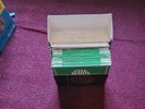 The Beatles Collection, The Beatles Singles 1962-1970 - 24 Singles + Sgt peppers