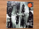 Ash 1977 LP Original First UK Pressing Gatefold Vinyl