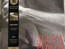 Pantera Vulgar Display Of Power Vinyl New Factory Sealed Revolver Exclusive #935