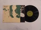 HERBIE HANCOCK MWANDISHI LP  1ST SANTA MARIA OLIVE WB TEXTURED COVER