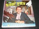 Clean Very Cool 1961 THE SOUPY SALES SHOW LP Reprise Displayable Cover TV Classc
