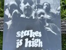 1996 de la soul stakes is high record - tommy boy rare ATCQ hip hop