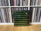 ROGER WATERS- RADIO KAOS, EMI RECORDS, 1987, 0642407831