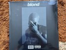 Frank Ocean Blonde 2XLP Vinyl Black