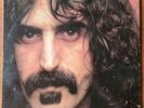 Frank Zappa apostrophe (') German Reissue EX/EX