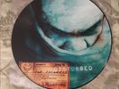 Disturbed The Sickness 2000 LP Picture Disc.