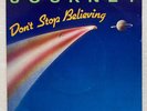 Journey - Don t stop believing - 7  near mint