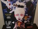 Korn - See You On The Other Side - Import Green Colored 2LP New Sealed Record LP