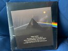 PINK FLOYD- THE DARK SIDE OF THE MOON -30th ANNIVERSARY EDITION